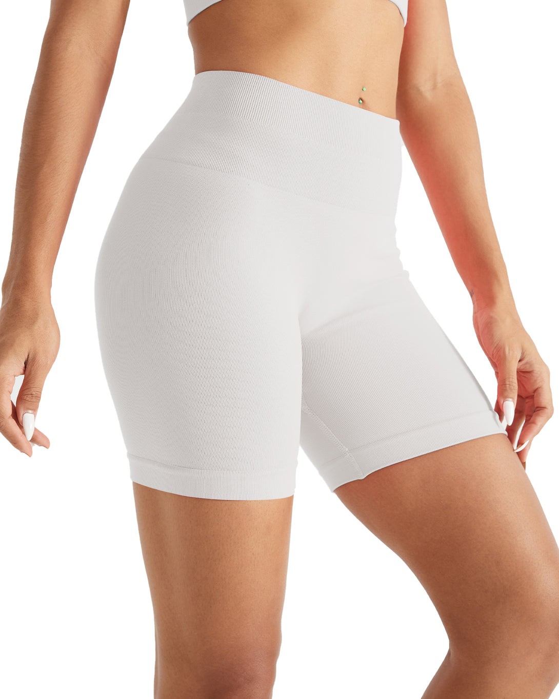 AUROLA Power Shorts