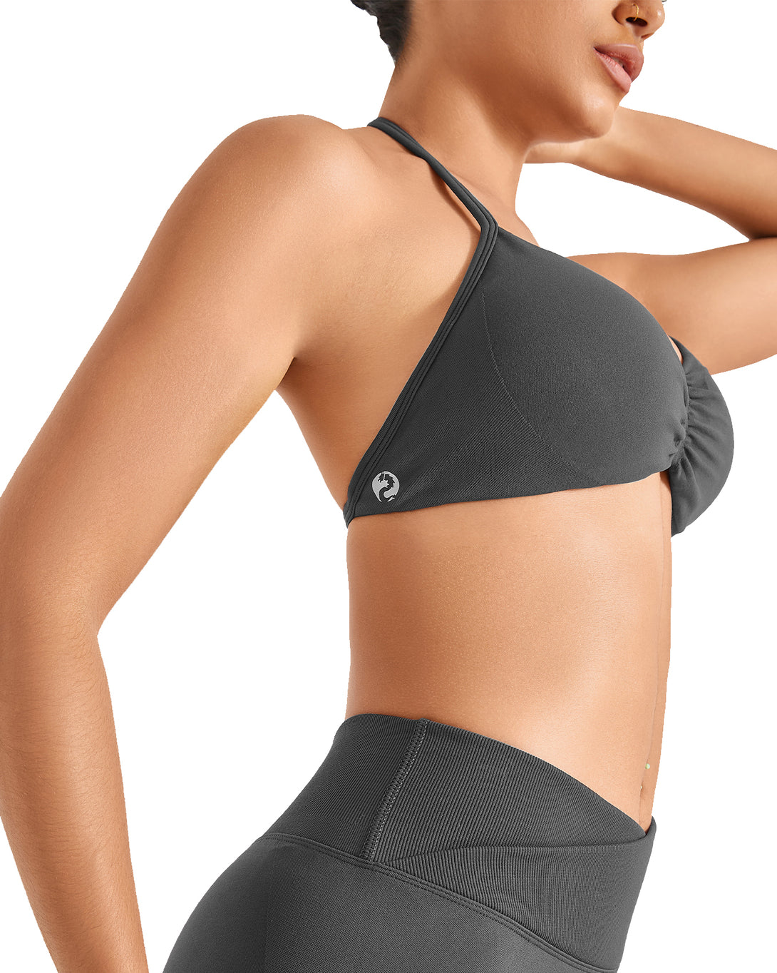 AUROLA Influence Strappy Bra Sports Bras