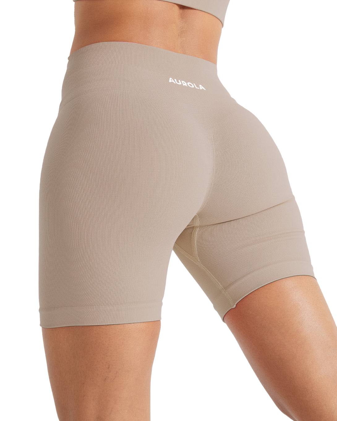 AUROLA Power Shorts
