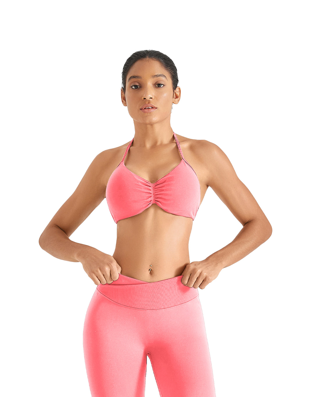 AUROLA Influence Strappy Bra Sports Bras