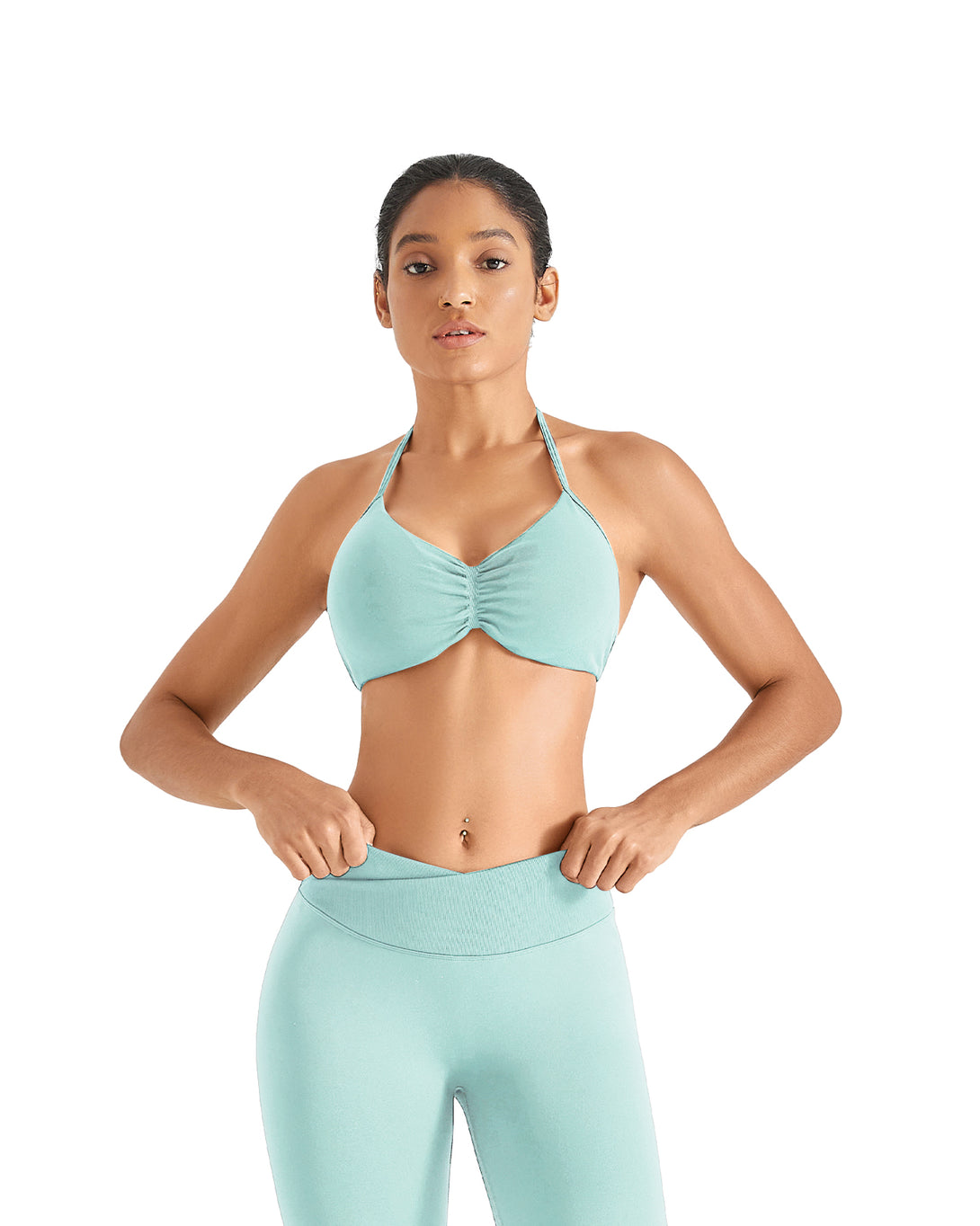 AUROLA Influence Strappy Bra Sports Bras