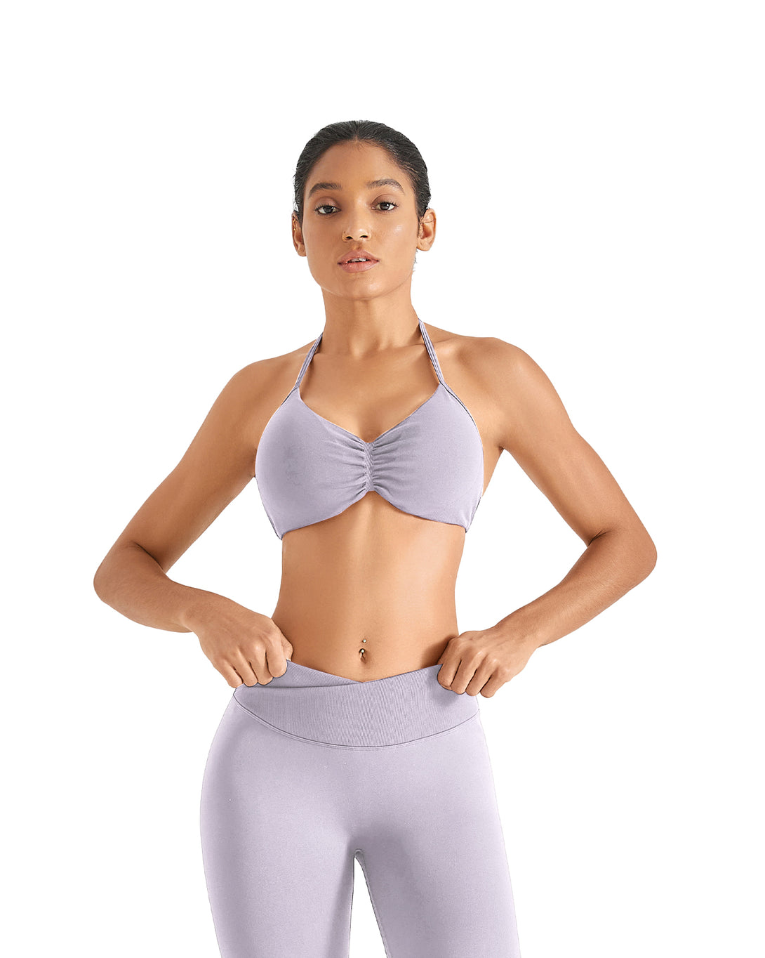 AUROLA Influence Strappy Bra Sports Bras