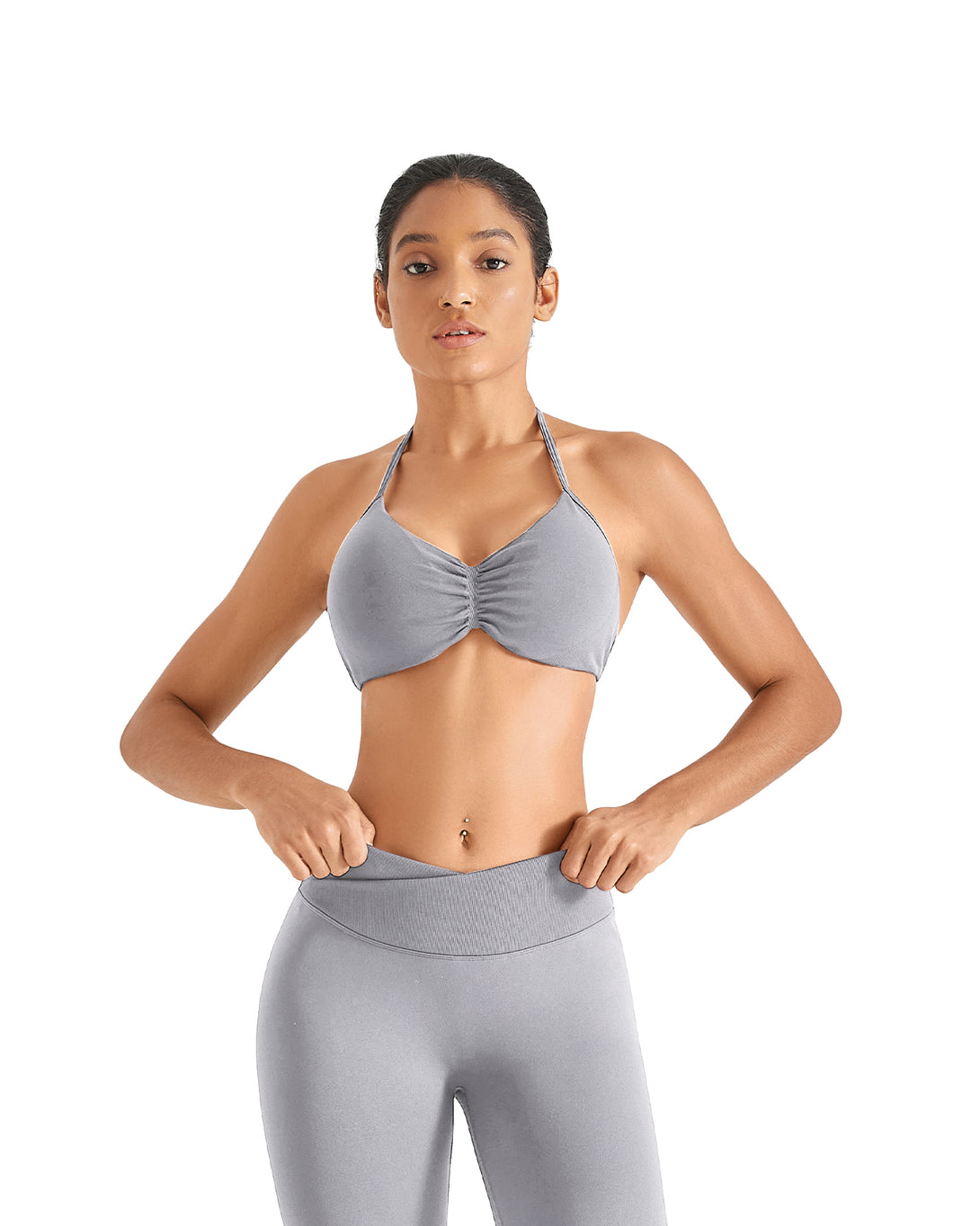 AUROLA Influence Strappy Bra Sports Bras