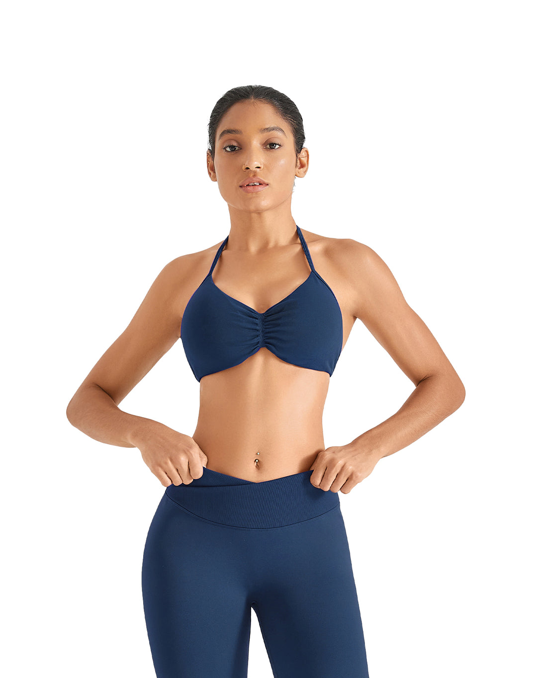 AUROLA Influence Strappy Bra Sports Bras