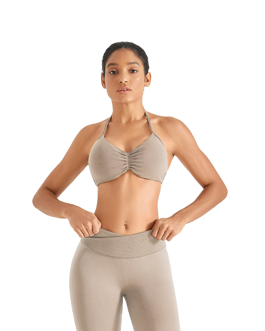 AUROLA Influence Strappy Bra Sports Bras