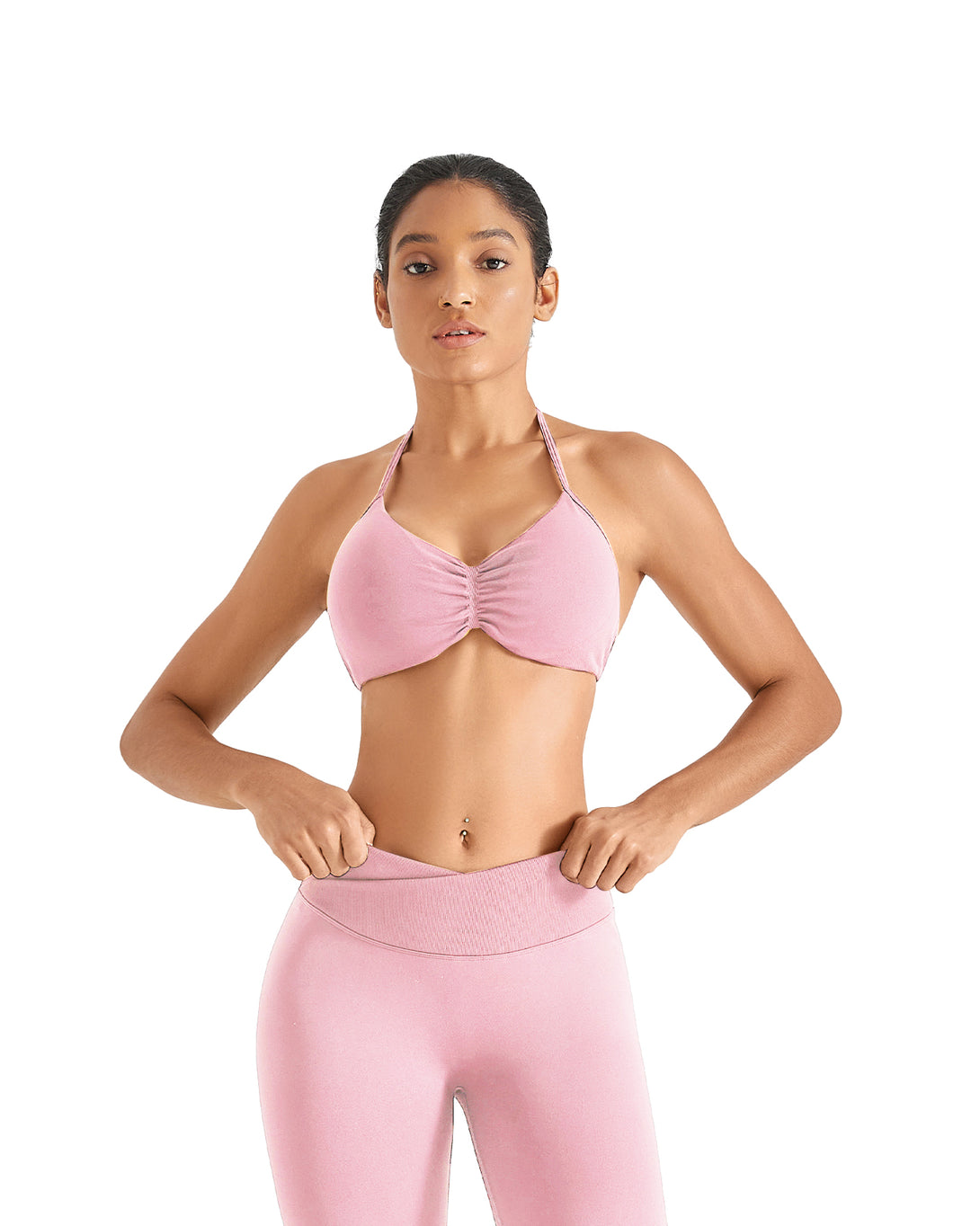 AUROLA Influence Strappy Bra Sports Bras