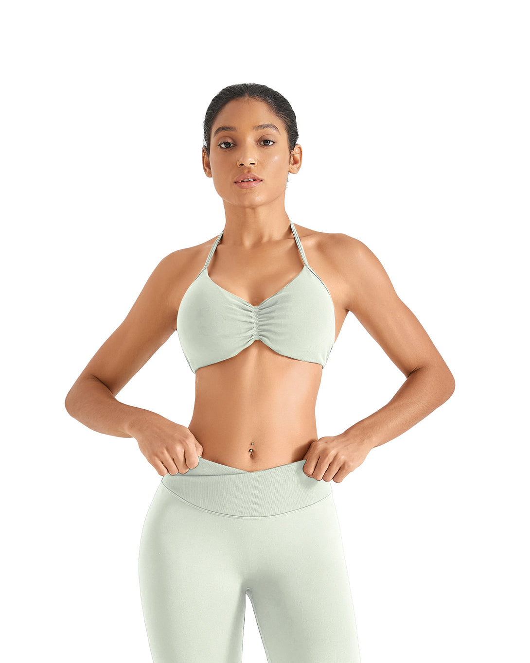 AUROLA Influence Strappy Bra Sports Bras