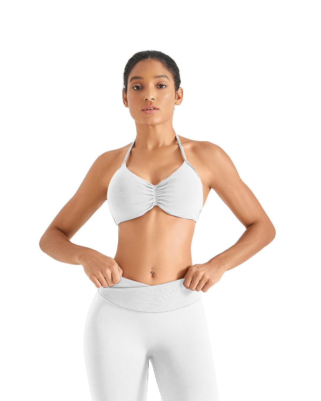 AUROLA Influence Strappy Bra Sports Bras