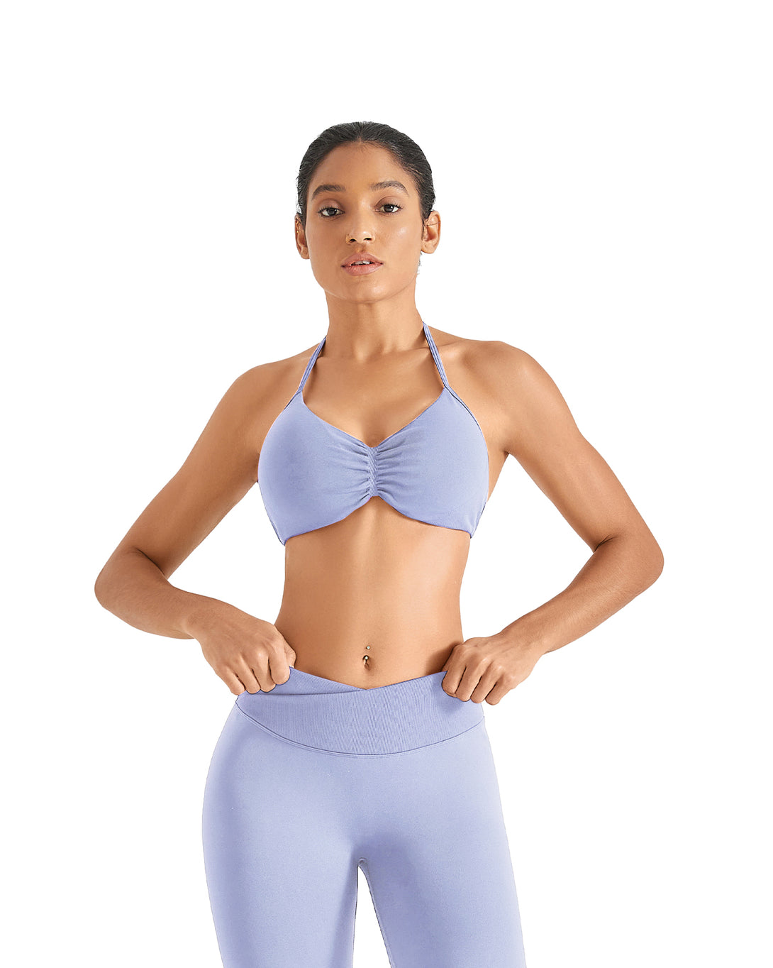 AUROLA Influence Strappy Bra Sports Bras