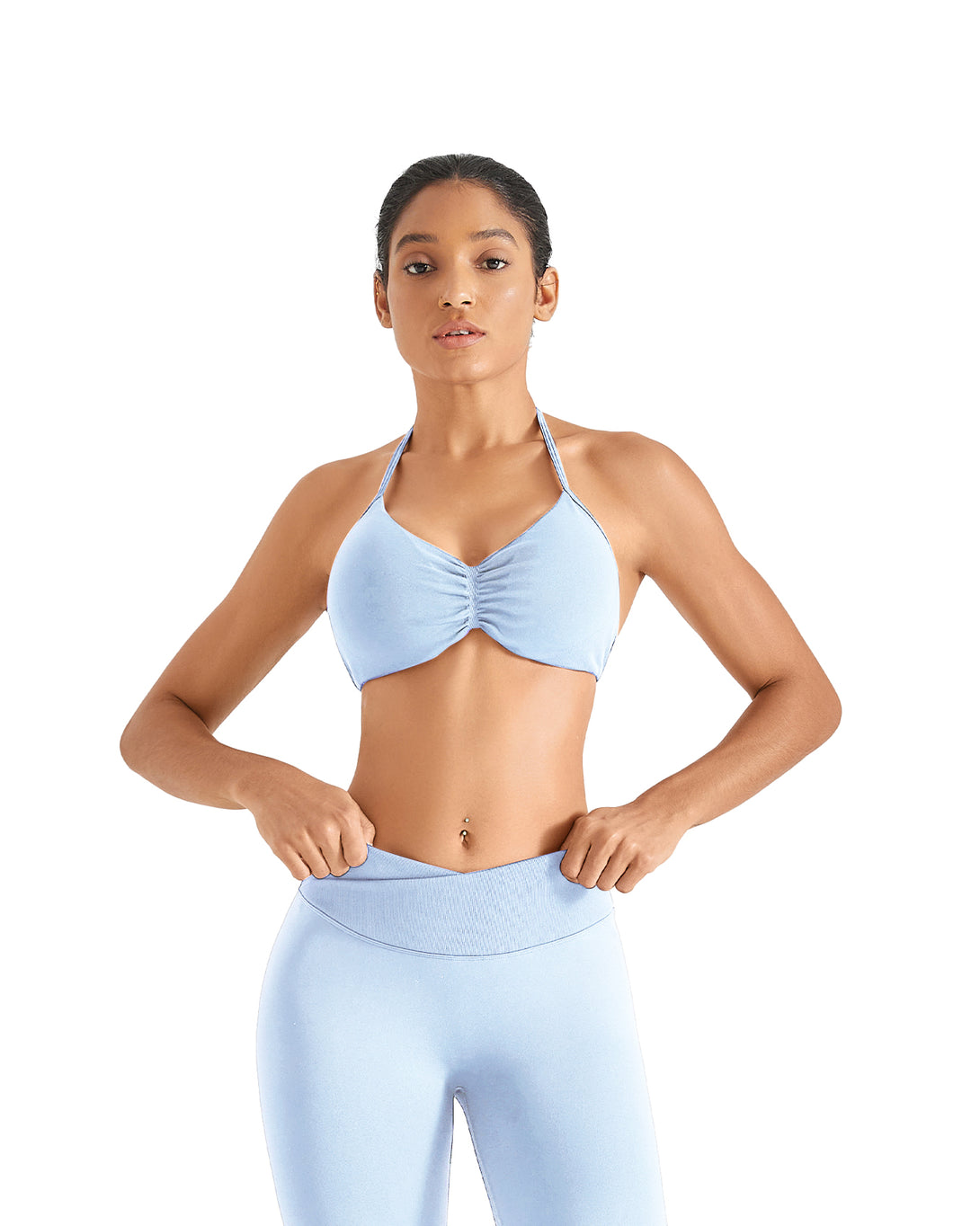 AUROLA Influence Strappy Bra Sports Bras