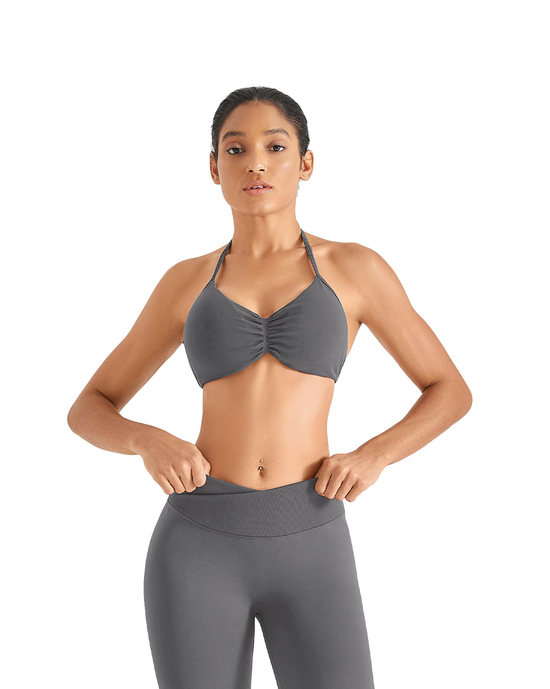 AUROLA Influence Strappy Bra Sports Bras