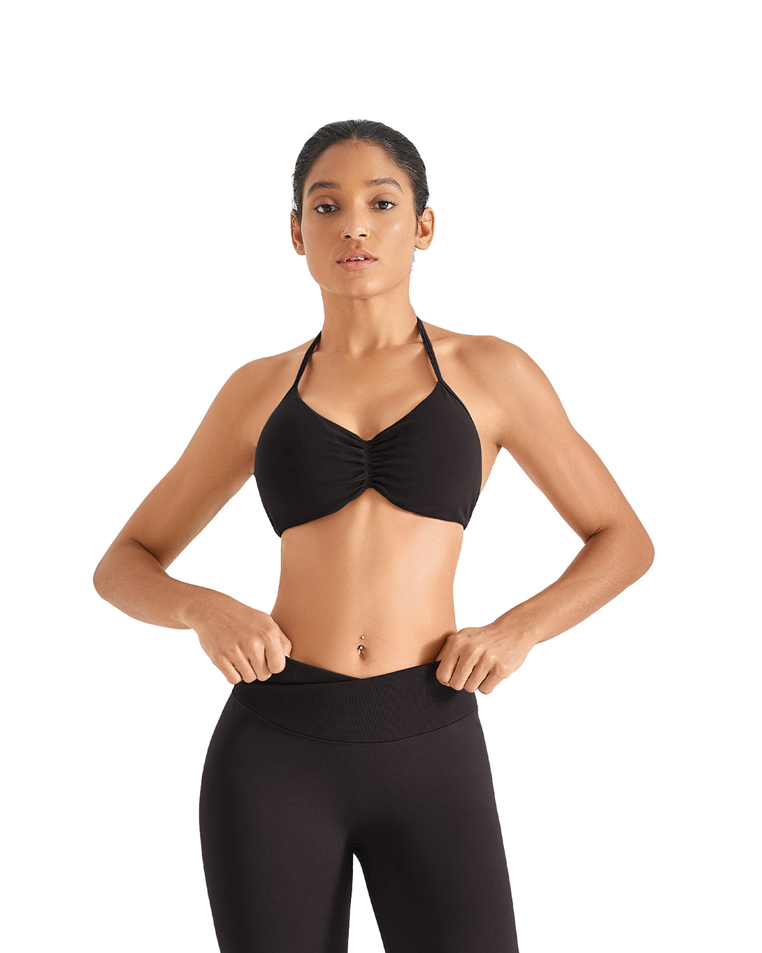 AUROLA Influence Strappy Bra Sports Bras