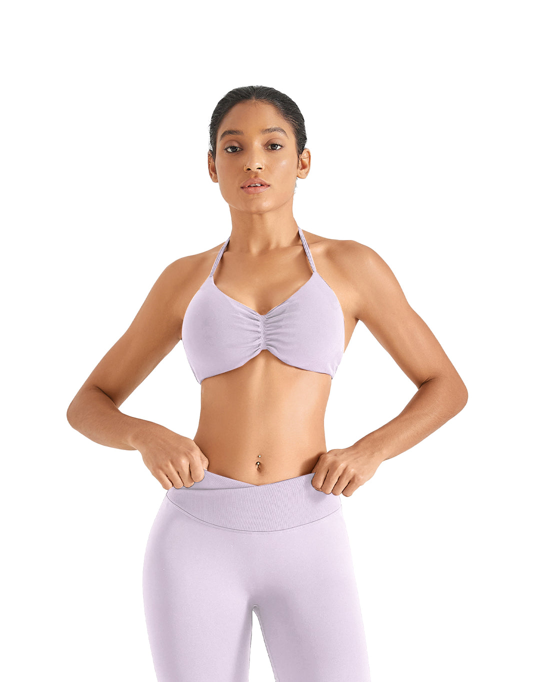 AUROLA Influence Strappy Bra Sports Bras
