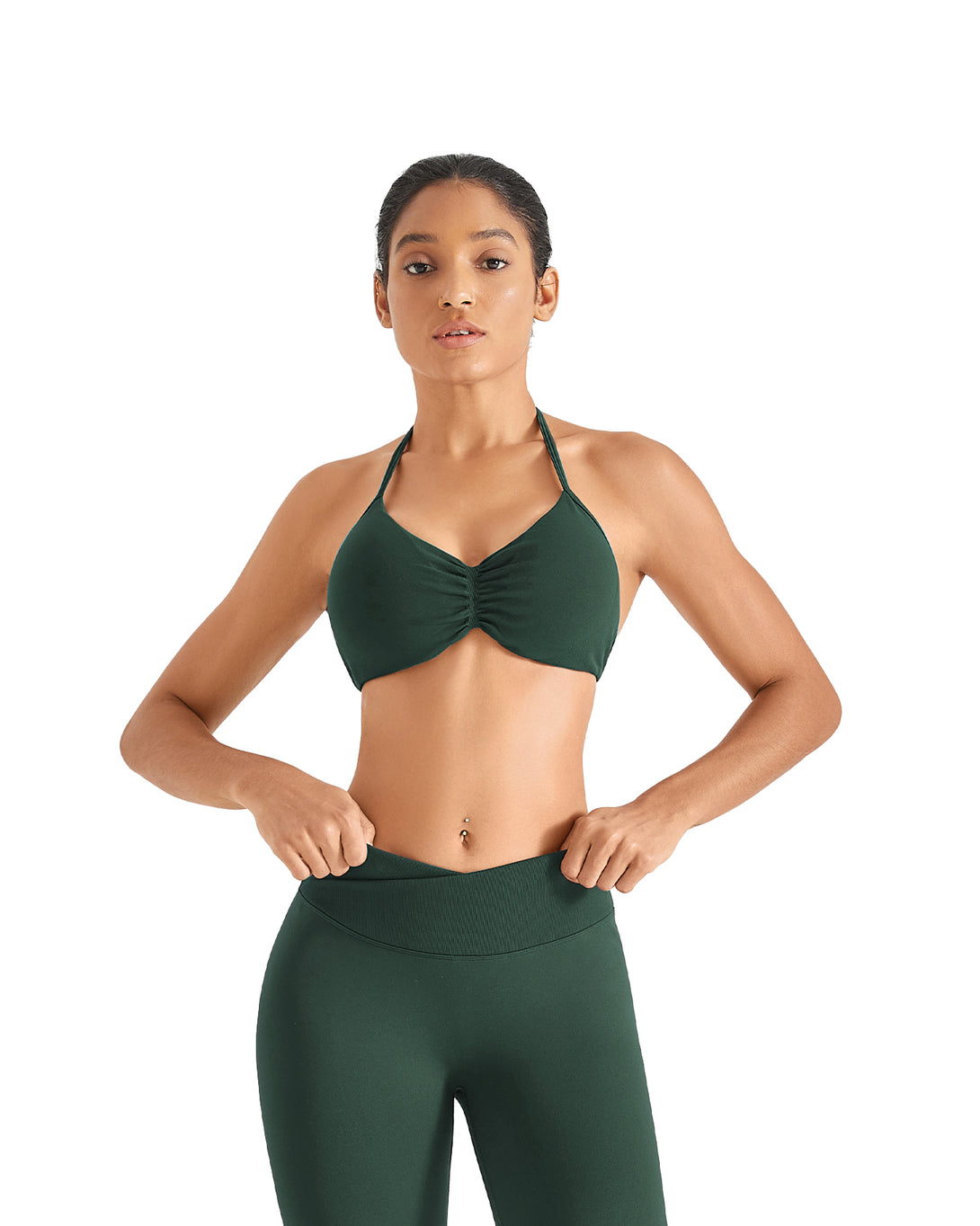 AUROLA Influence Strappy Bra Sports Bras