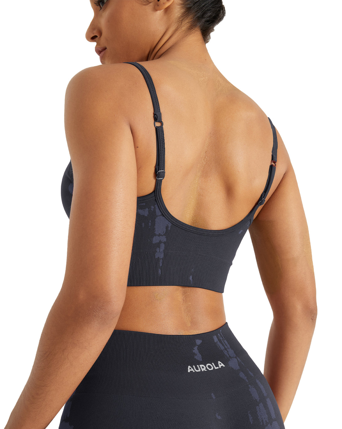 AUROLA Serpentine Bra