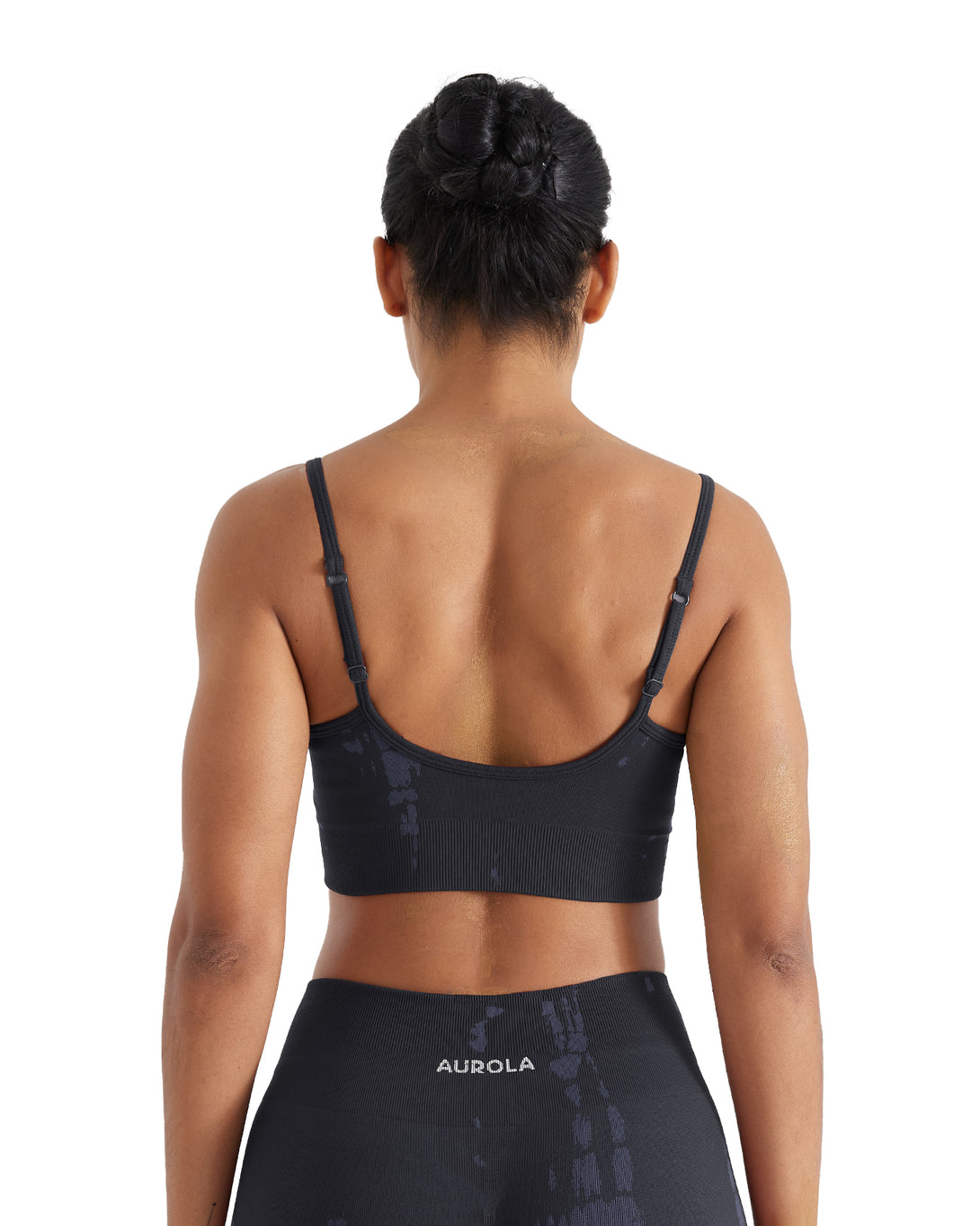 AUROLA Serpentine Bra