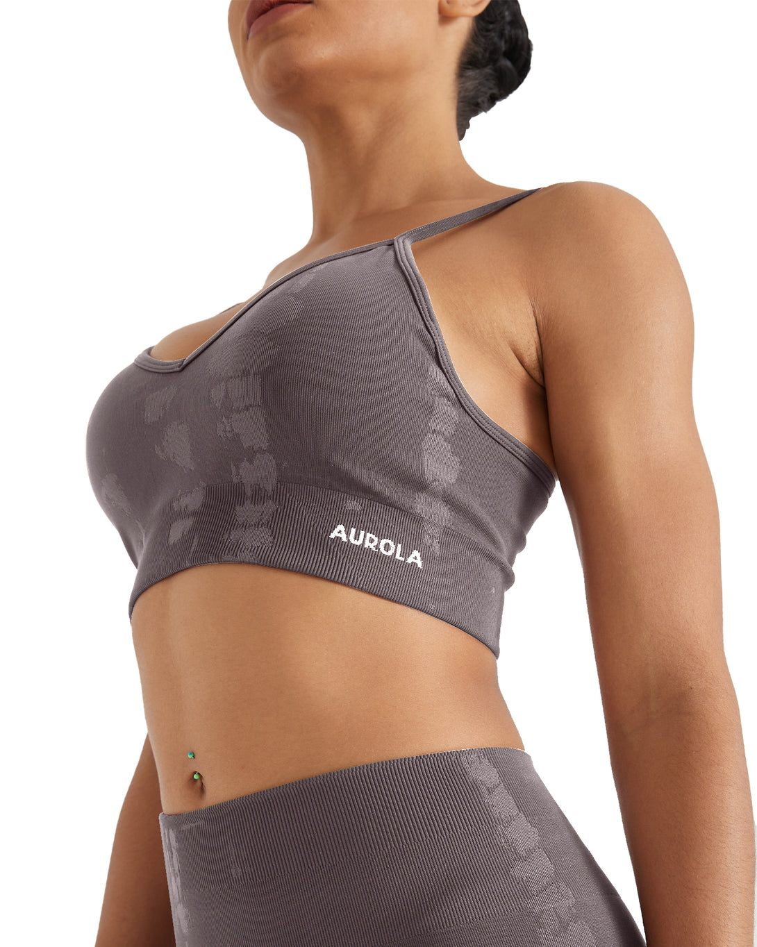 AUROLA Serpentine Bra