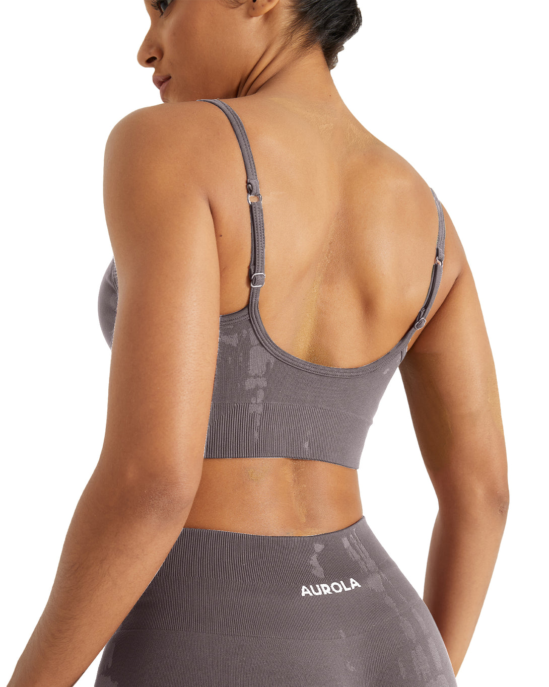 AUROLA Serpentine Bra