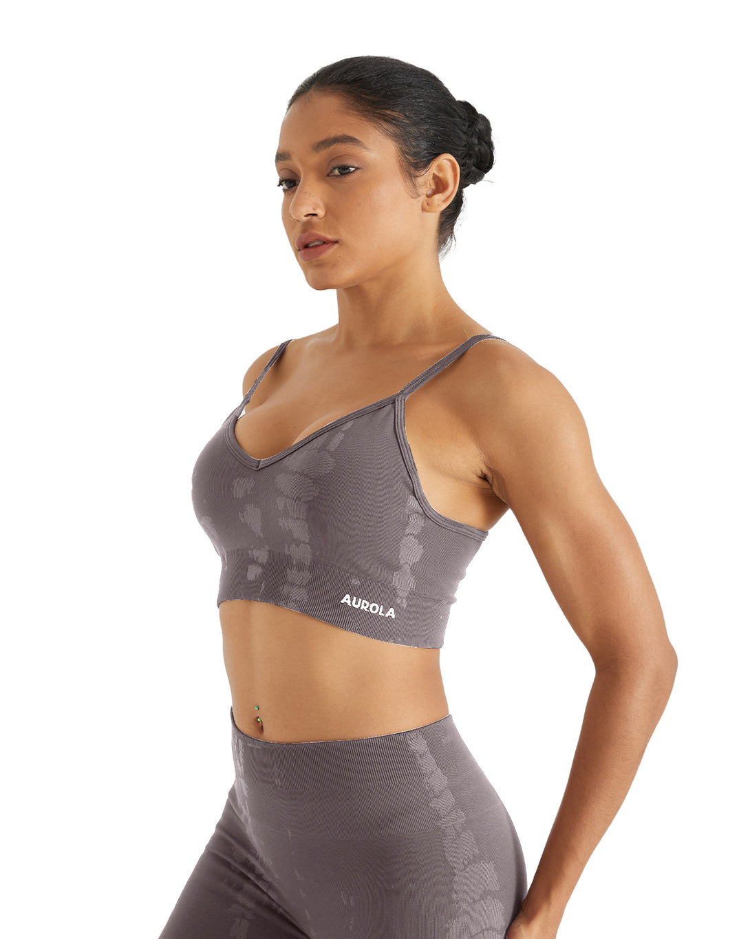 AUROLA Serpentine Bra