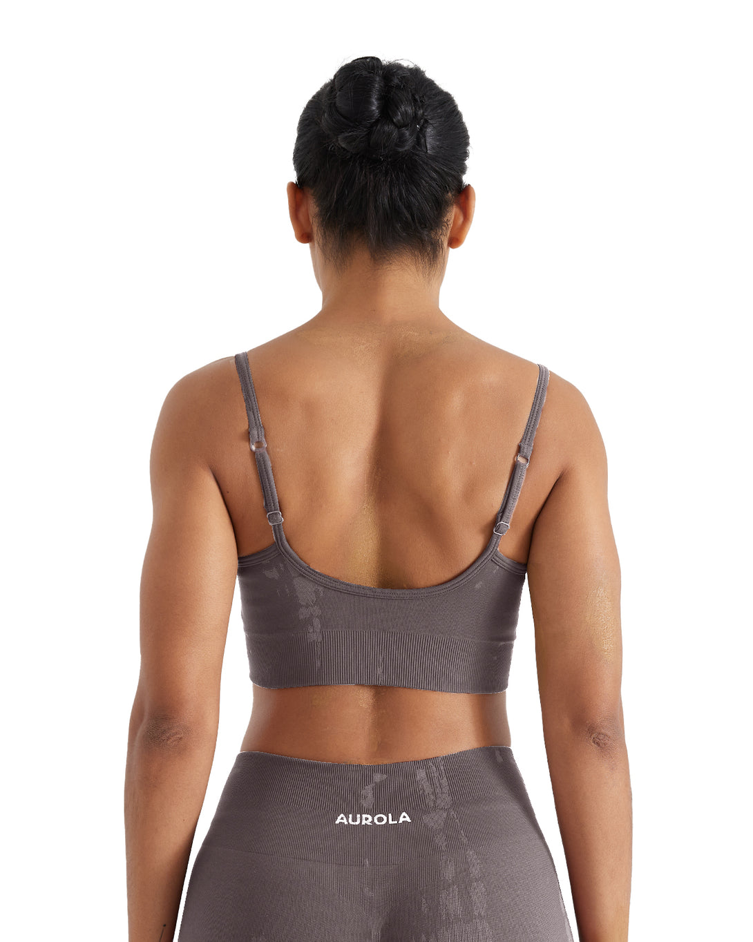 AUROLA Serpentine Bra