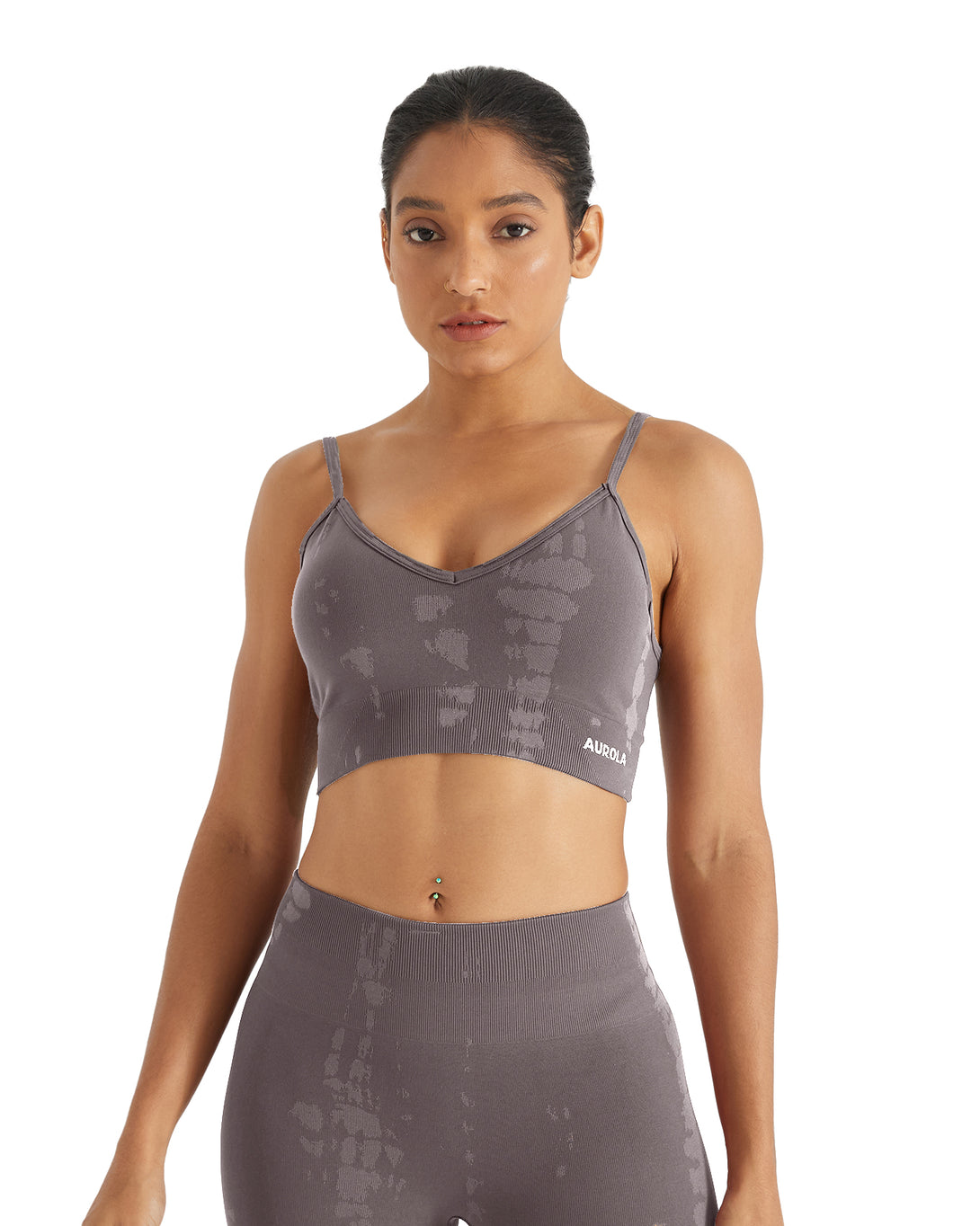AUROLA Serpentine Bra