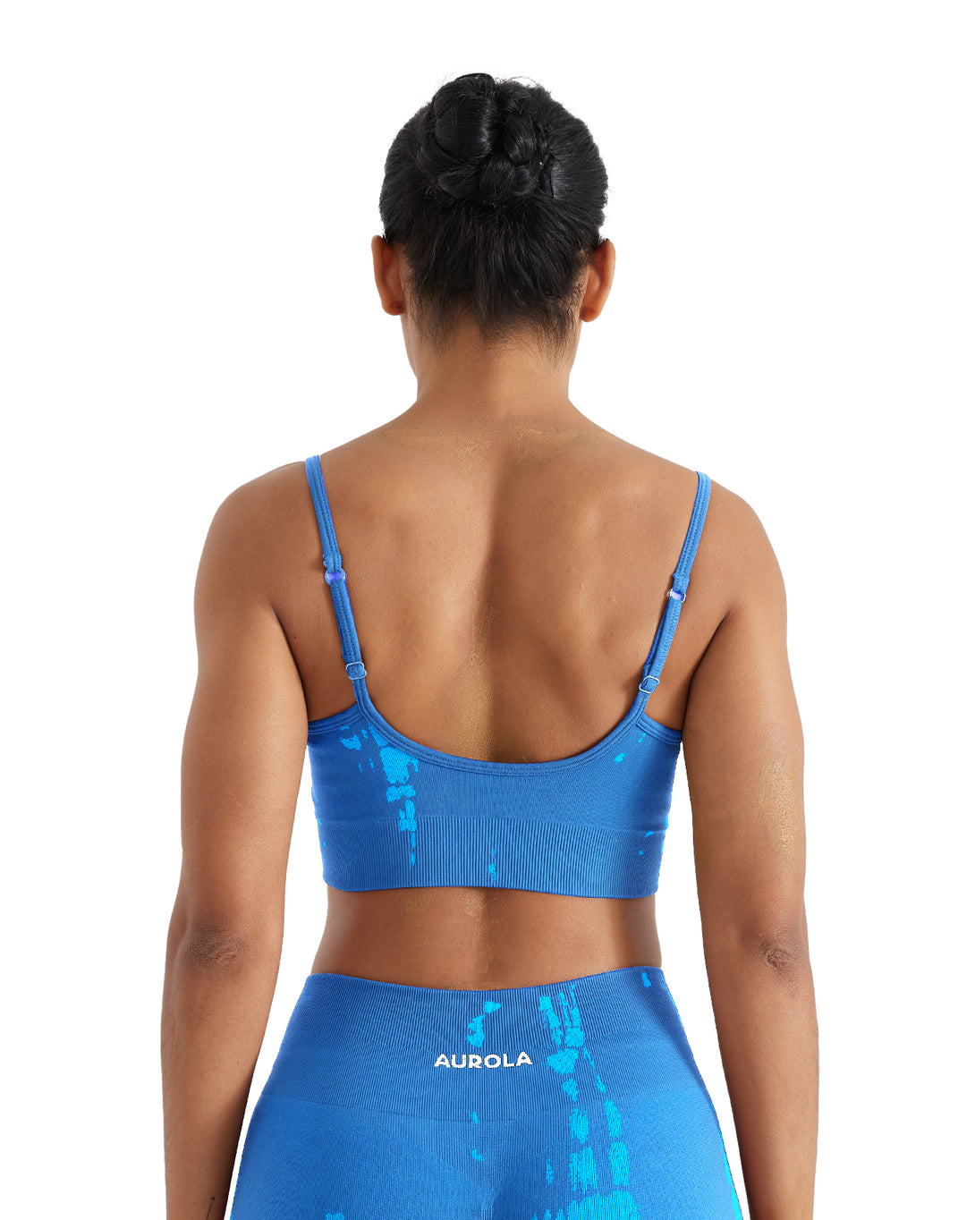 AUROLA Serpentine Bra