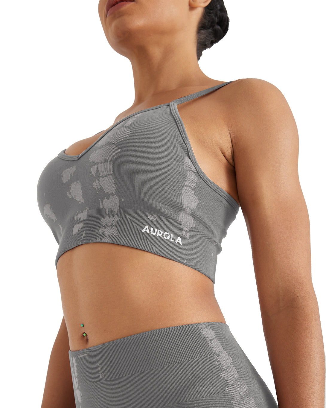 AUROLA Serpentine Bra