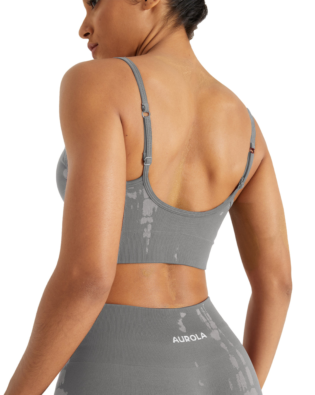 AUROLA Serpentine Bra