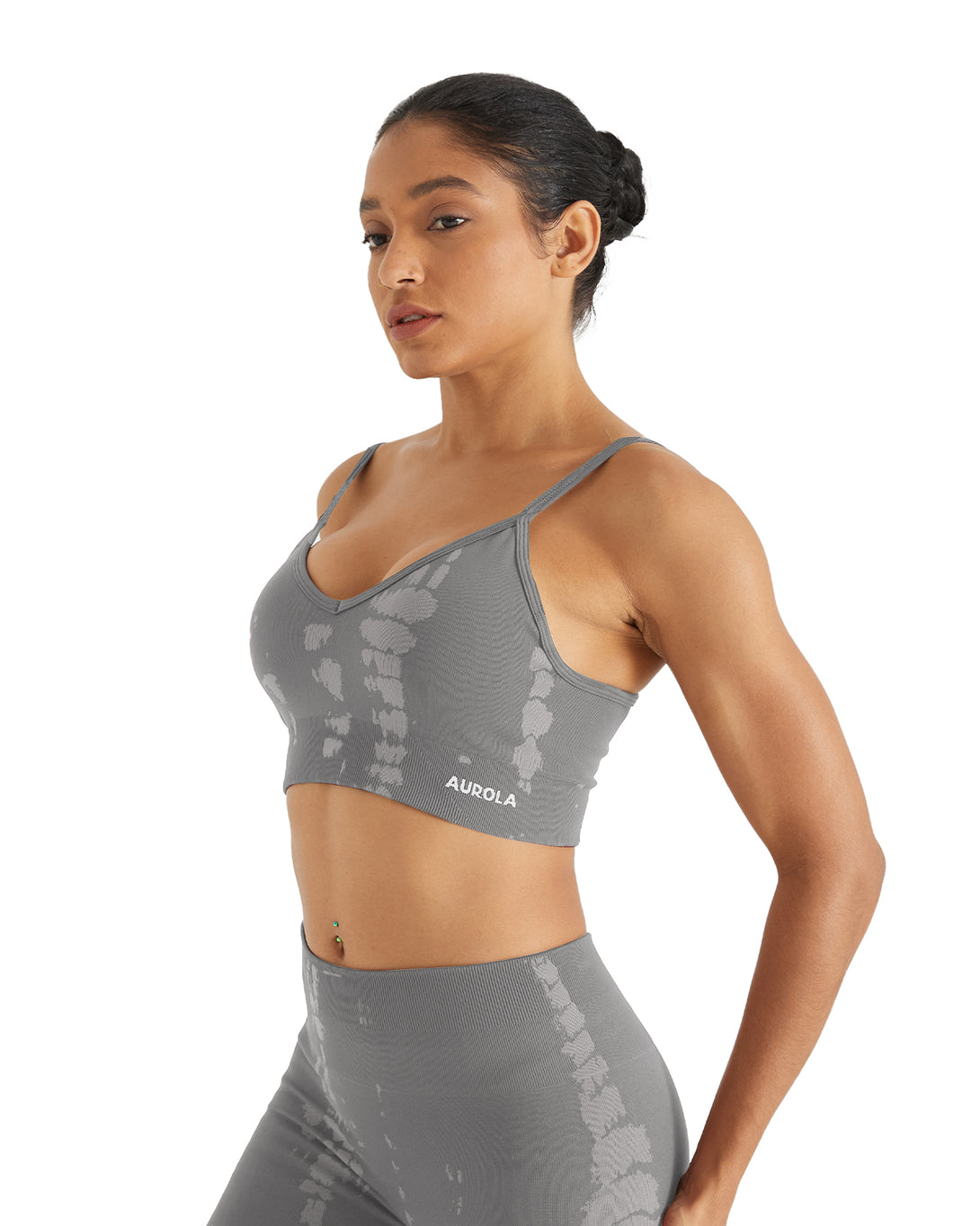 AUROLA Serpentine Bra
