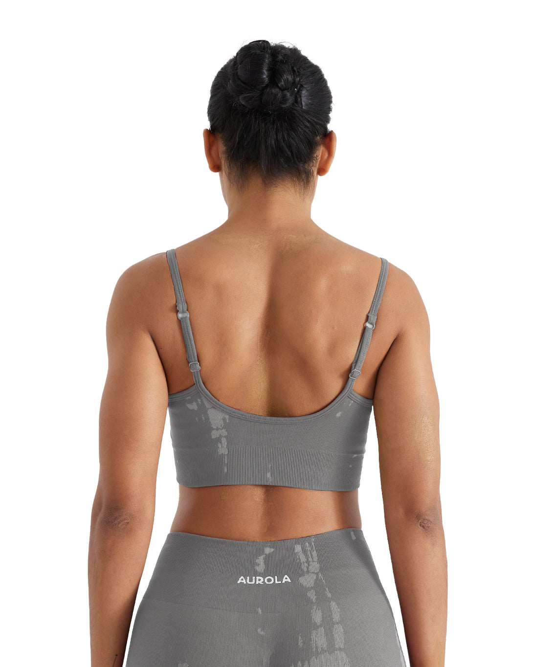 AUROLA Serpentine Bra