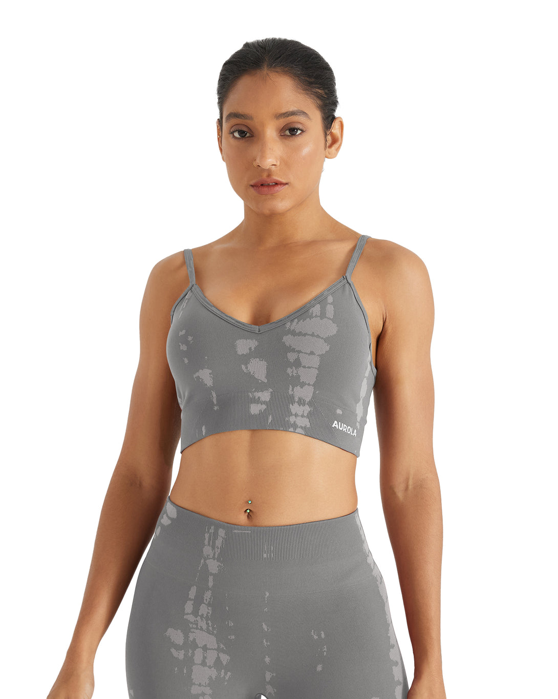 AUROLA Serpentine Bra