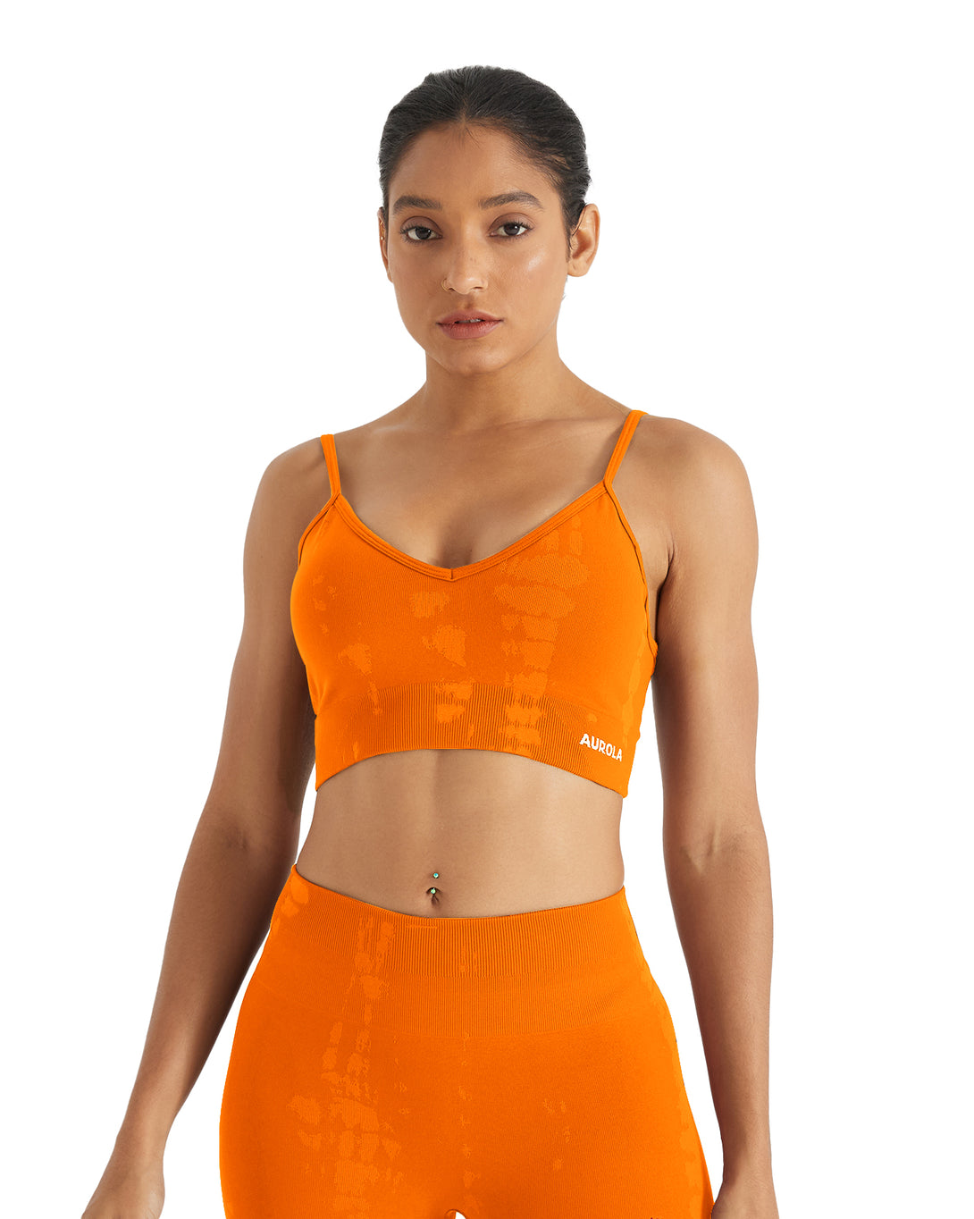 AUROLA Serpentine Bra