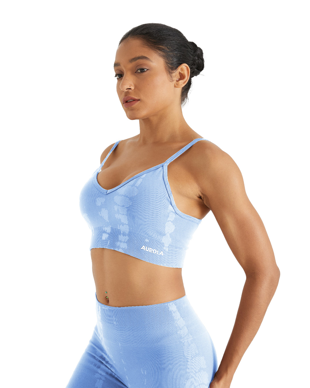 AUROLA Serpentine Bra