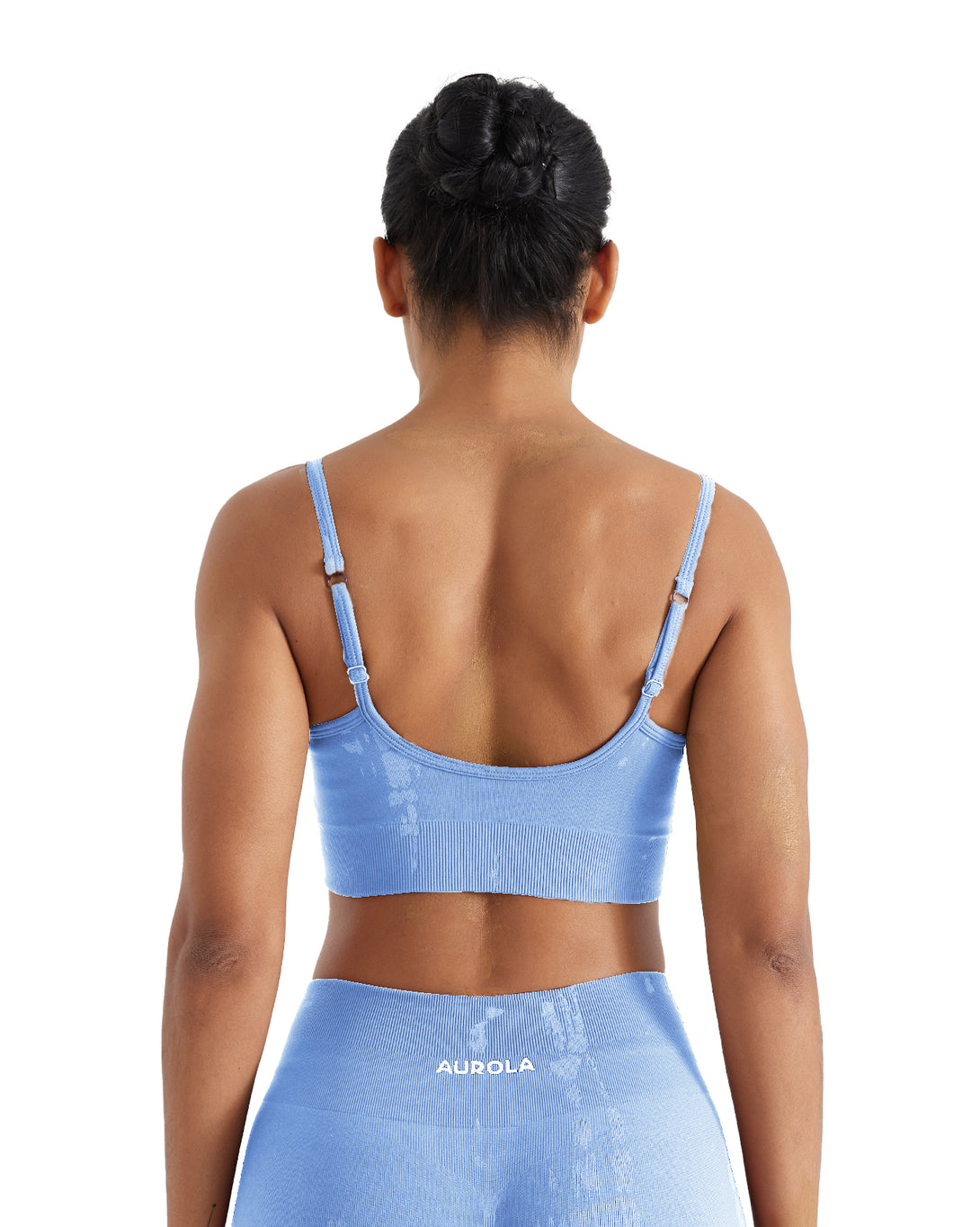 AUROLA Serpentine Bra