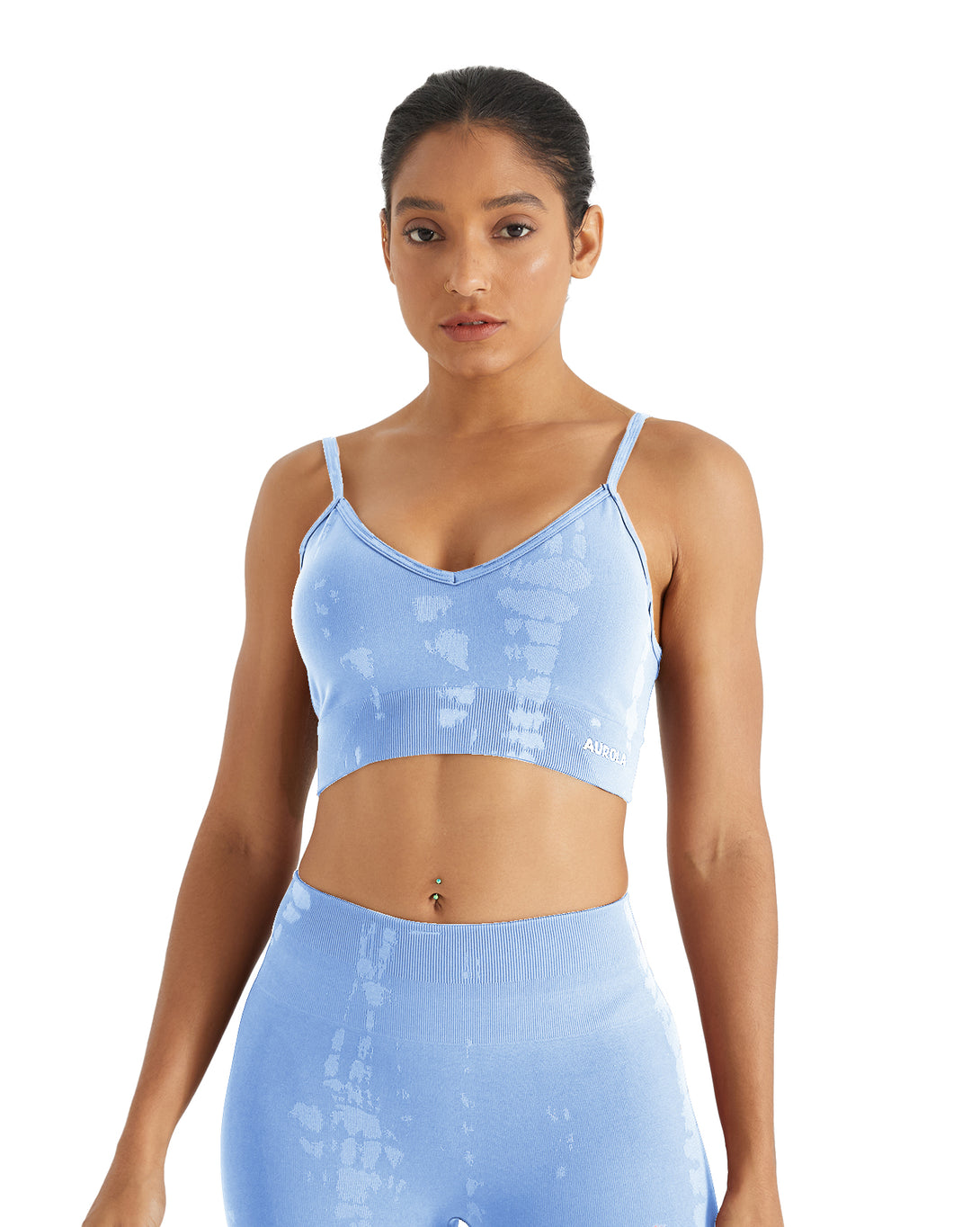 AUROLA Serpentine Bra