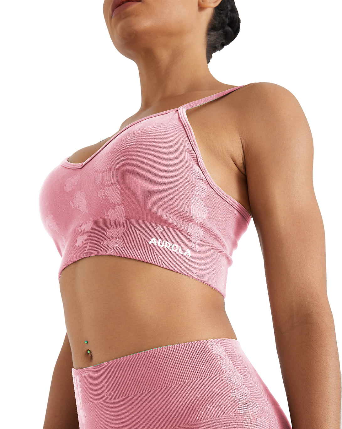AUROLA Serpentine Bra