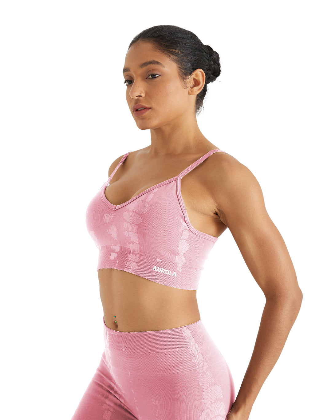 AUROLA Serpentine Bra