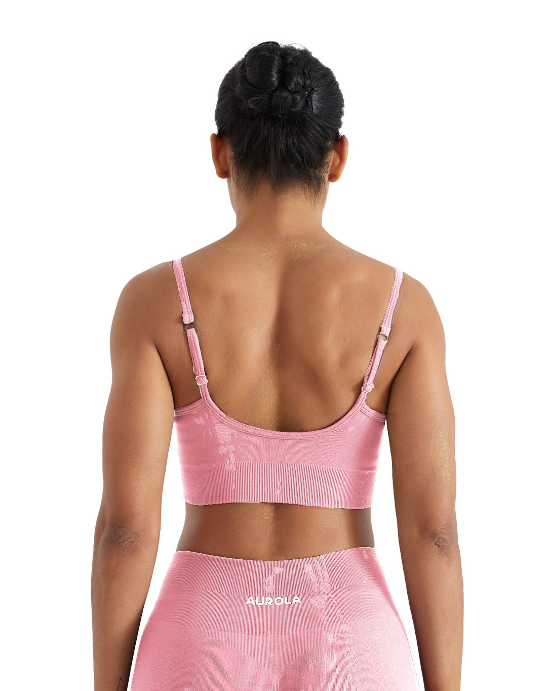 AUROLA Serpentine Bra