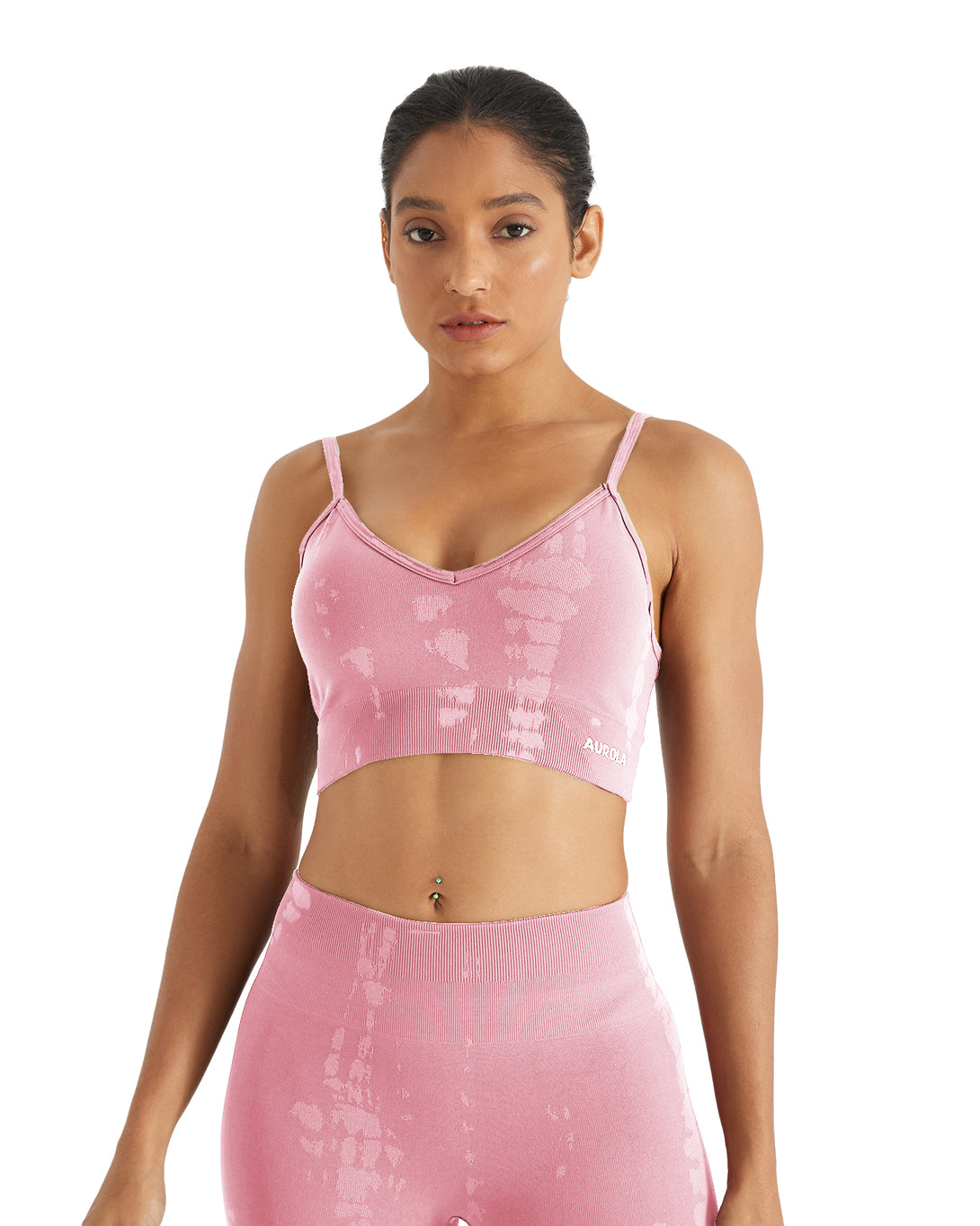 AUROLA Serpentine Bra