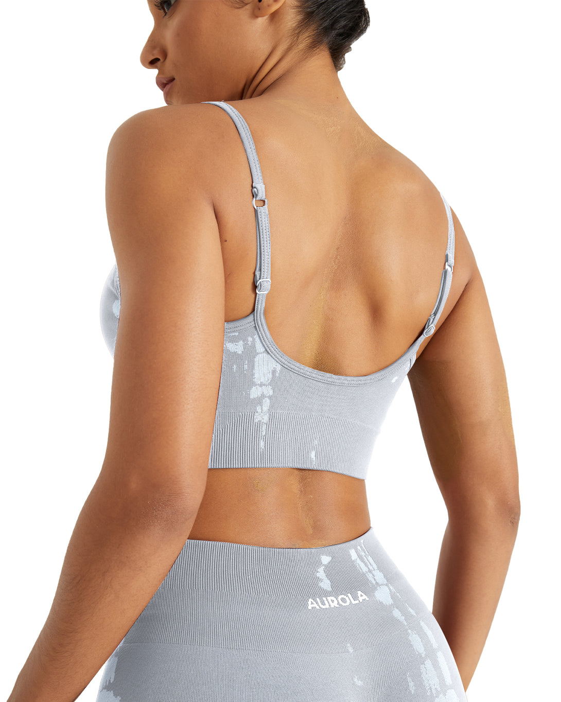 AUROLA Serpentine Bra