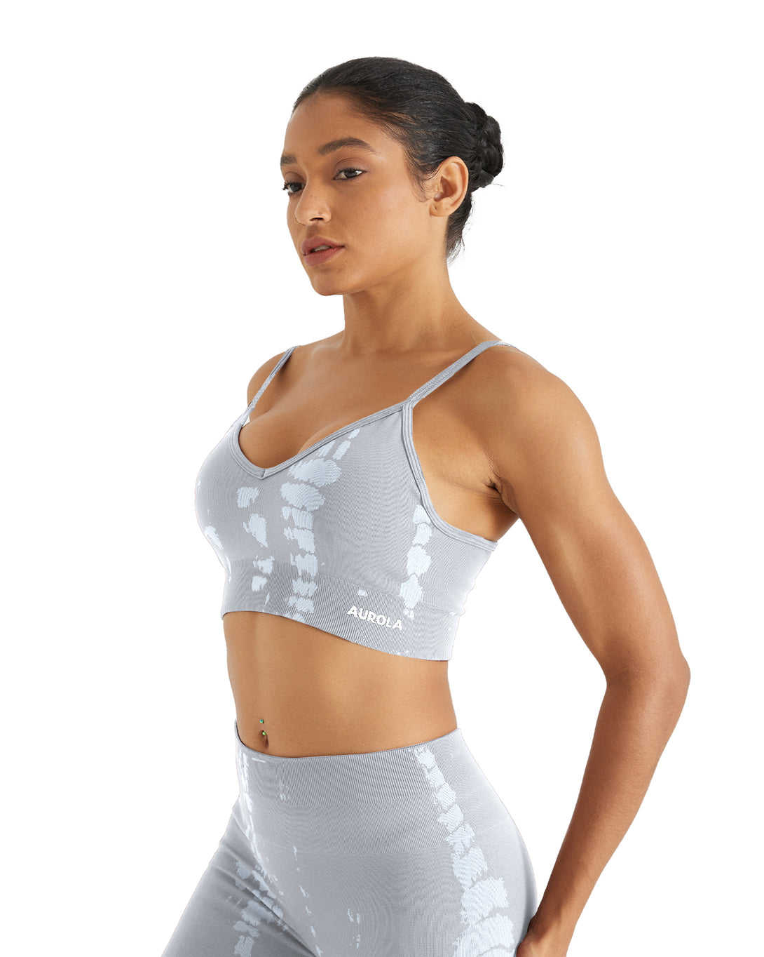 AUROLA Serpentine Bra