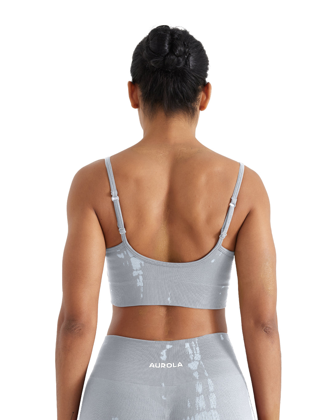AUROLA Serpentine Bra