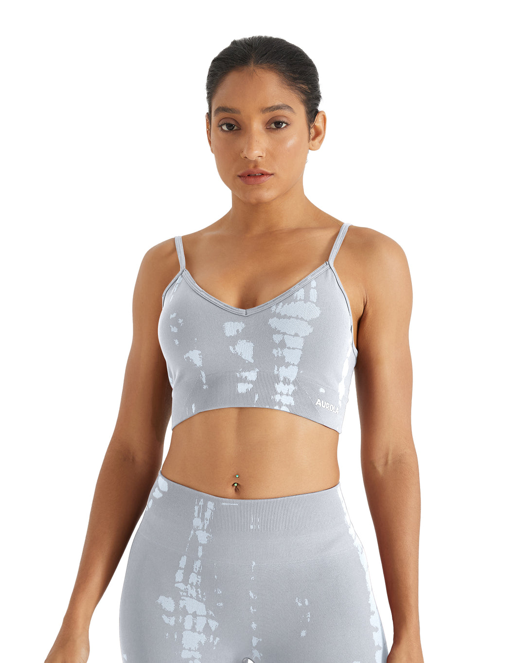 AUROLA Serpentine Bra