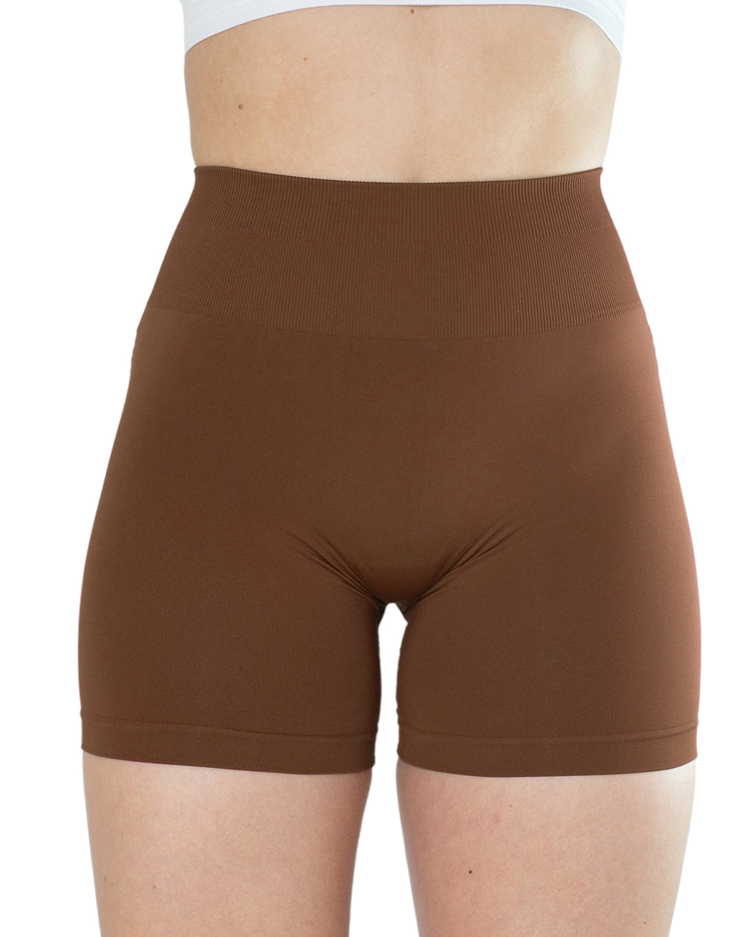 AUROLA Dream Workout Scrunch Shorts