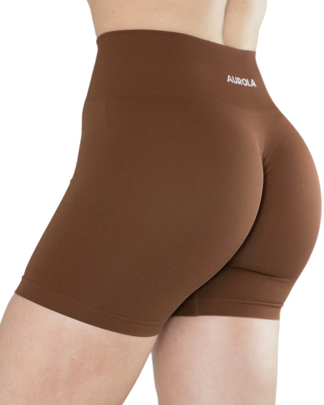 AUROLA Dream Workout Scrunch Shorts