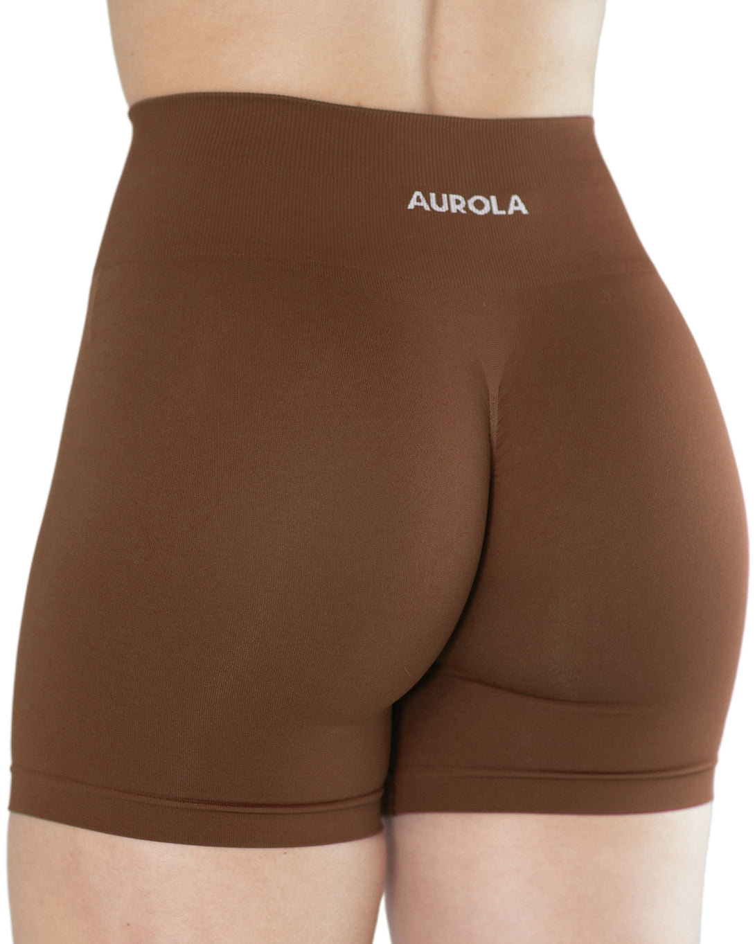 AUROLA Dream Workout Scrunch Shorts