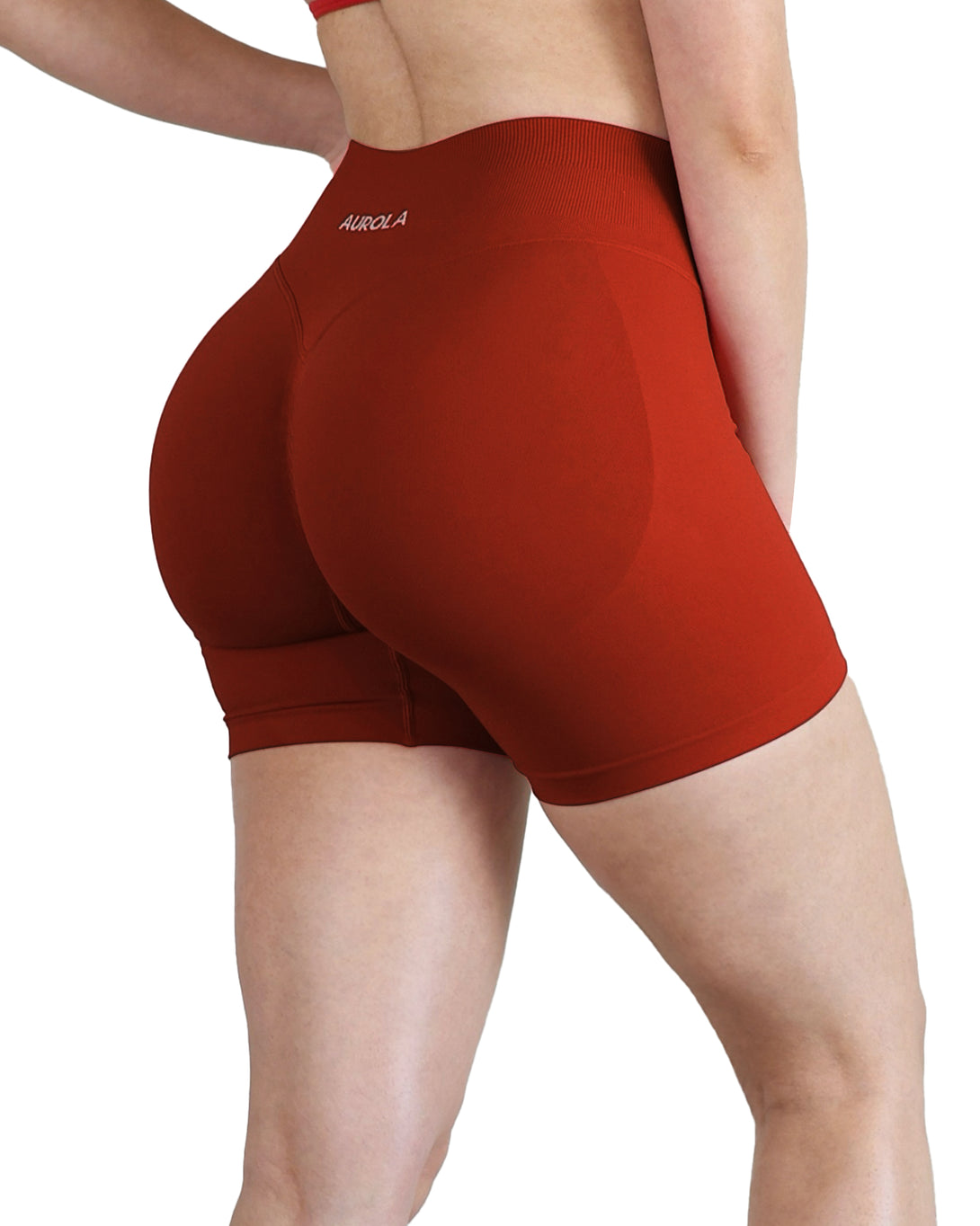 AUROLA Influence Workout Shorts-4.5‘’-THE BEST -NEW Colors