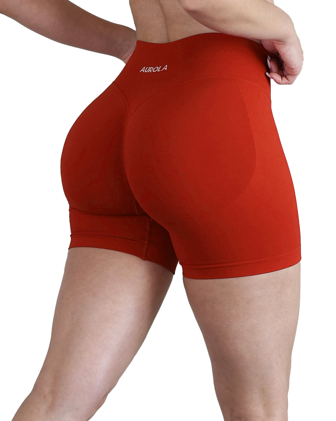 AUROLA Influence Workout Shorts-4.5‘’-THE BEST -NEW Colors