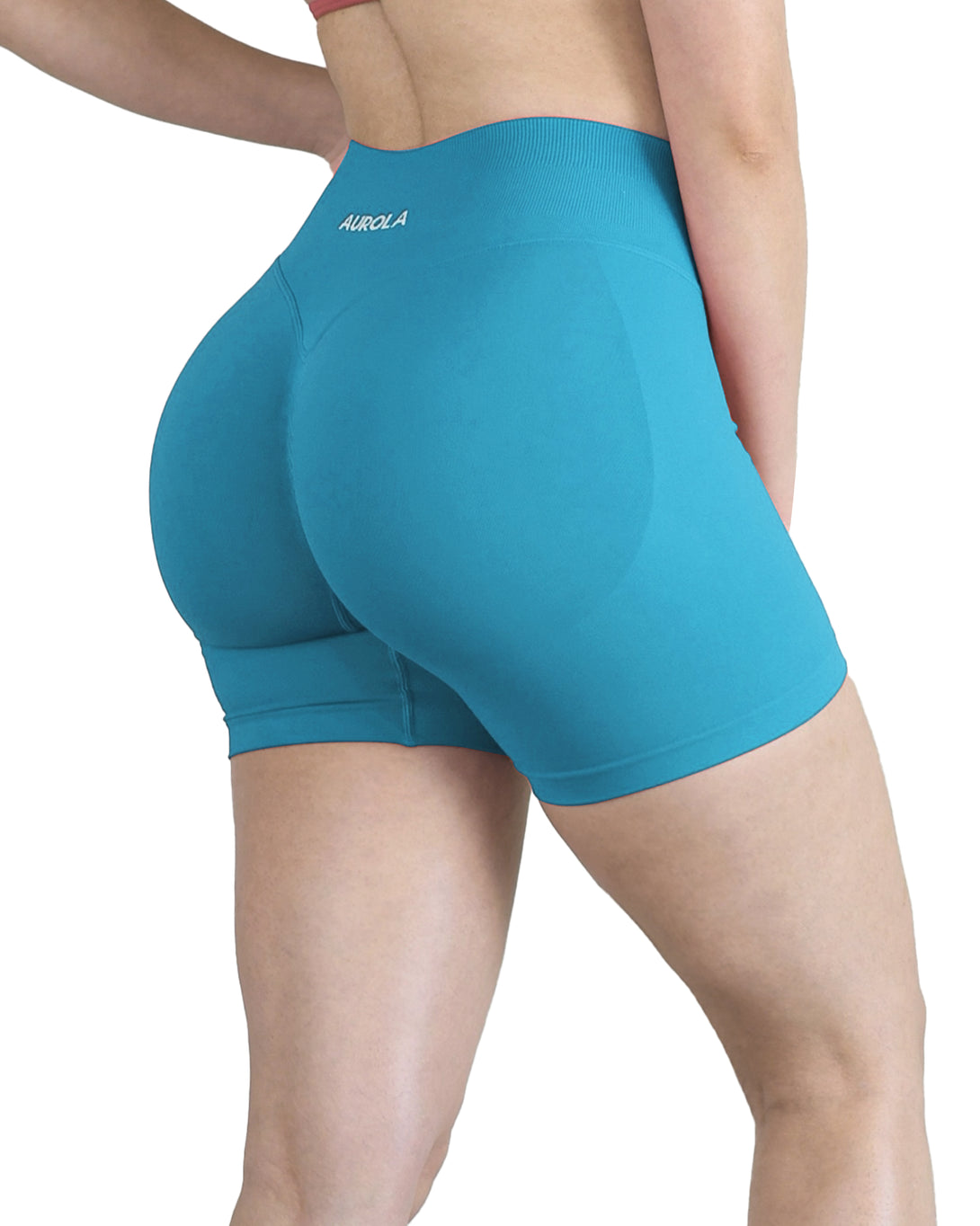 AUROLA Influence Workout Shorts-4.5‘’-THE BEST -NEW Colors