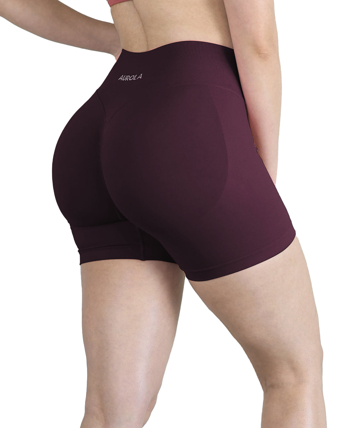 AUROLA Influence Workout Shorts-4.5‘’-THE BEST -NEW Colors